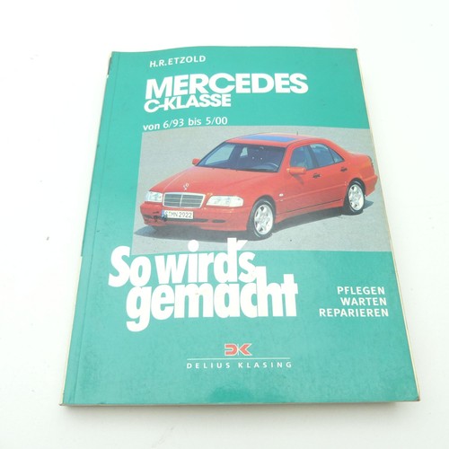 Mercedes 180 200 220 - c,