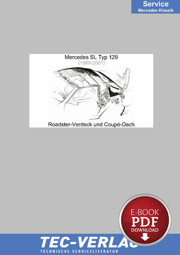 Pdf mercedes typ 129 - pdf,