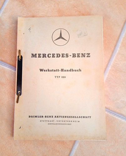 Mercedes benz oldtimer - benz,