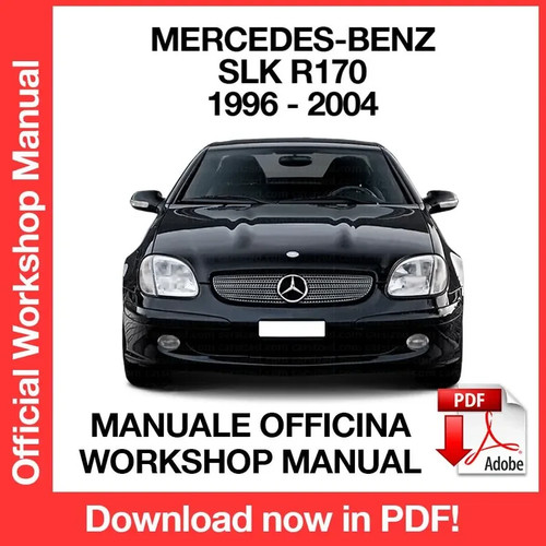 Download mercedes slk - download,
