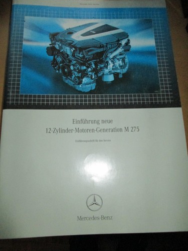 Werkstatthandbuch mercedes - werkstatthandbuch,
