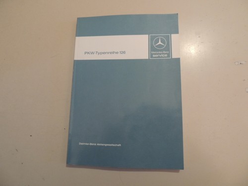 1980 werkstatthandbuch - 1980,