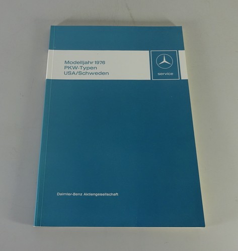 Werkstatthandbuch