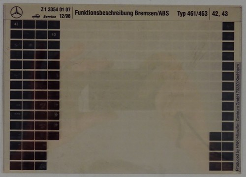 Microfich werkstatthandbuch - microfich,