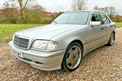 Mercedes benz c240 - benz, c280
