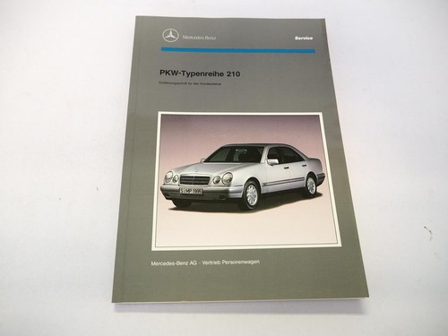 Werkstatthandbuch mercedes - werkstatthandbuch,