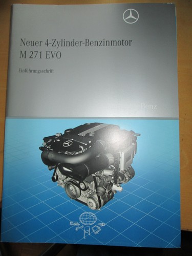 Werkstatthandbuch mercedes - werkstatthandbuch,