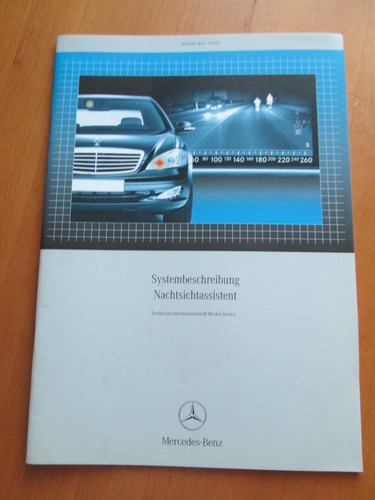 Werkstatthandbuch mercedes - werkstatthandbuch,