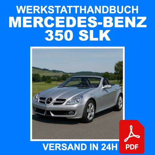 Werkstatthandbuch