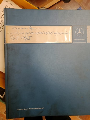 Originales mercedes benz - originales, mercedes-benz