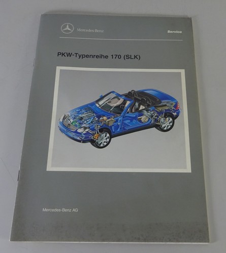 Werkstatthandbuch einführung - werkstatthandbuch,