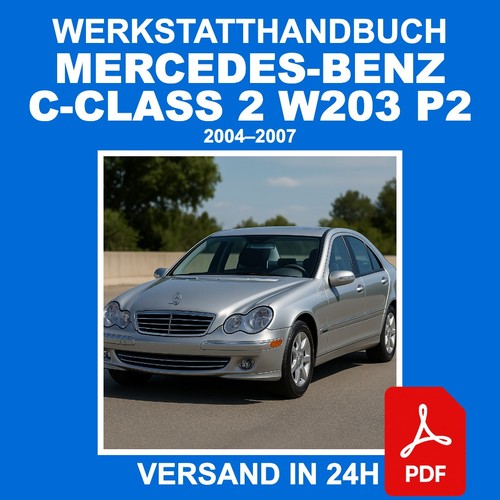 Werkstatthandbuch