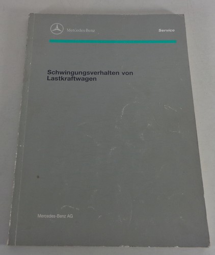Werkstatthandbuch mercedes - werkstatthandbuch,