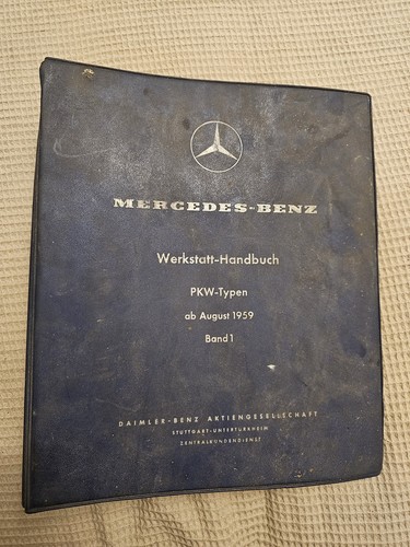 Original mercedes benz - original,