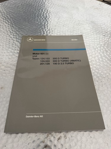 Mercedes benz service - mercedes, motor