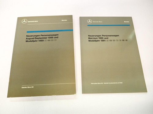 Original mercedes benz - original, 124