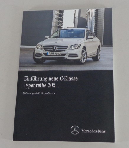 Werkstatthandbuch