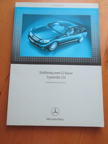 Werkstatthandbuch