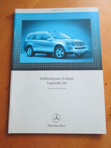 Werkstatthandbuch