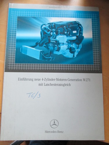 Werkstatthandbuch mercedes - werkstatthandbuch,