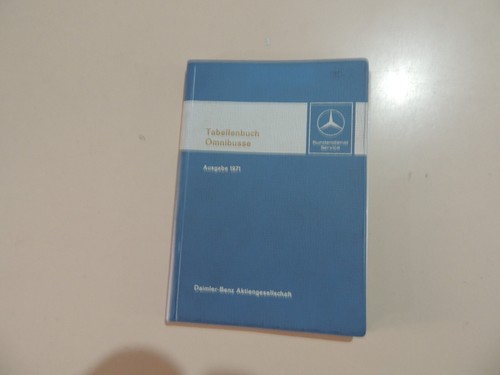 Mercedes benz omnibus 302 - mercedes-benz,
