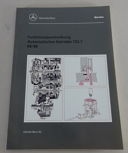 Werkstatthandbuch