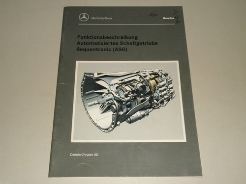 Werkstatthandbuch mercedes - werkstatthandbuch,