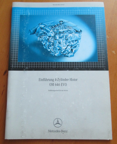 Werkstatthandbuch mercedes - werkstatthandbuch,