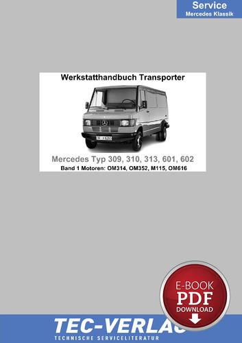 Pdf mercedes transporter - pdf,
