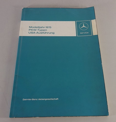 Werkstatthandbuch mercedes - werkstatthandbuch,