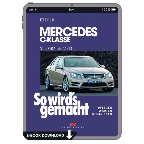 Mercedes klasse modell - mercedes, t-modell