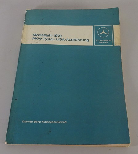 Werkstatthandbuch