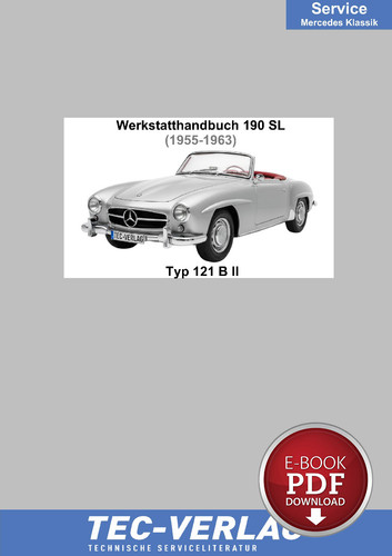 Pdf mercedes 190 - mercedes,