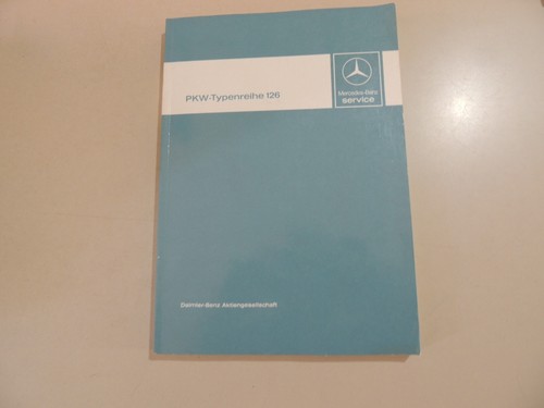 Werkstatthandbuch