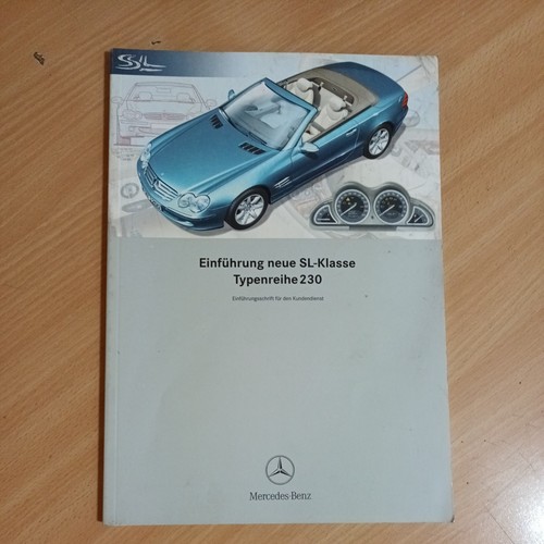 Werkstatthandbuch mercedes - werkstatthandbuch,