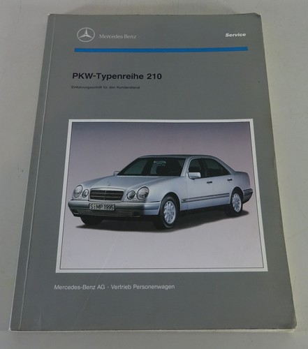 Werkstatthandbuch mercedes - werkstatthandbuch,