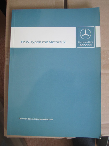 Werkstatthandbücher - 16,