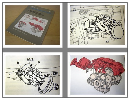Werkstatthandbuch mercedes - werkstatthandbuch,