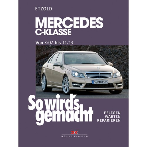Mercedes klasse modell - mercedes, t-modell