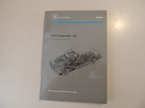 1991 werkstatthandbuch - 1991,