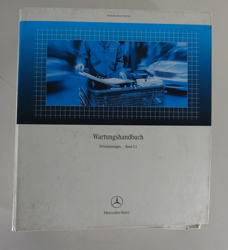 Werkstatthandbuch wartung - werkstatthandbuch,