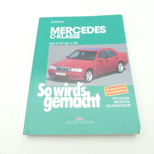 Mercedes 180 200 220 230 - 200,