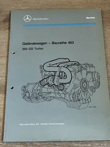 Werkstatthandbuch