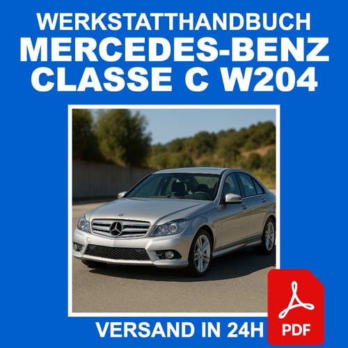 Werkstatthandbuch