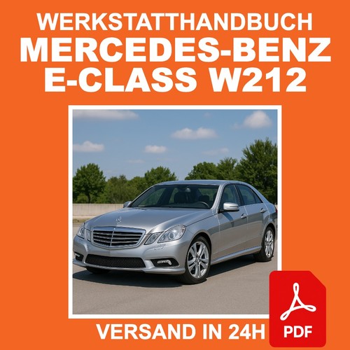 Werkstatthandbuch