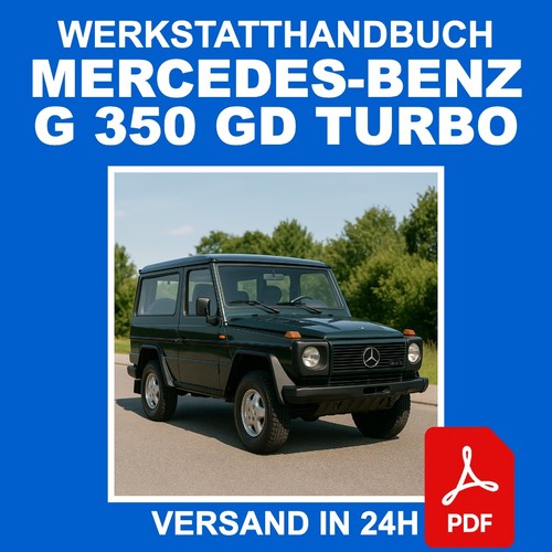Werkstatthandbuch