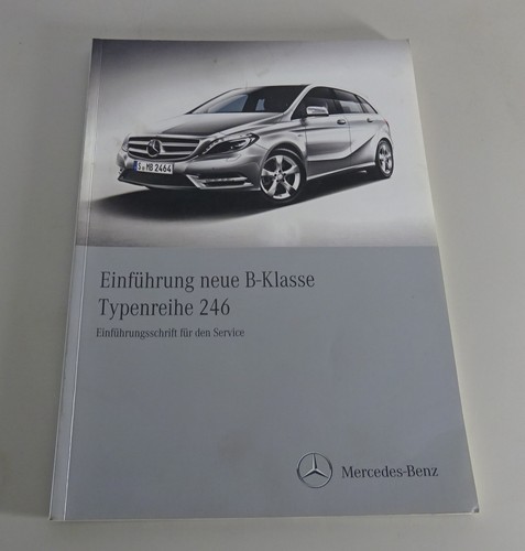 Werkstatthandbuch